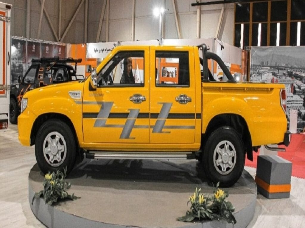 کشف رمز و راز: چرا این نماد تا ۱۰:۱۵ باز می‌شود؟