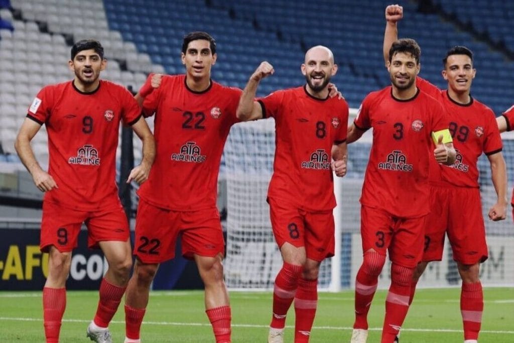 تراکتور خواستار تغییر زمان بازی پایانی شد: چرا این مسئله مهم است؟