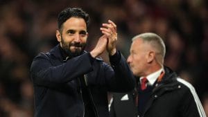 اولین خرید تابستانی منچستر یونایتد قطعی شد؛ شماره پیراهن، خروج ستاره را لو داد!