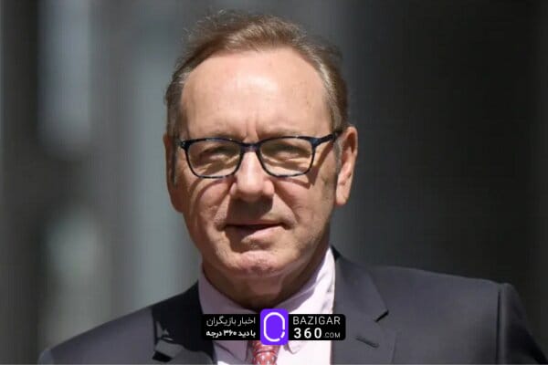 بازگشت جنجالی کوین اسپیسی: پروژه جدید با ستارههای جهانی پس از دو دهه!