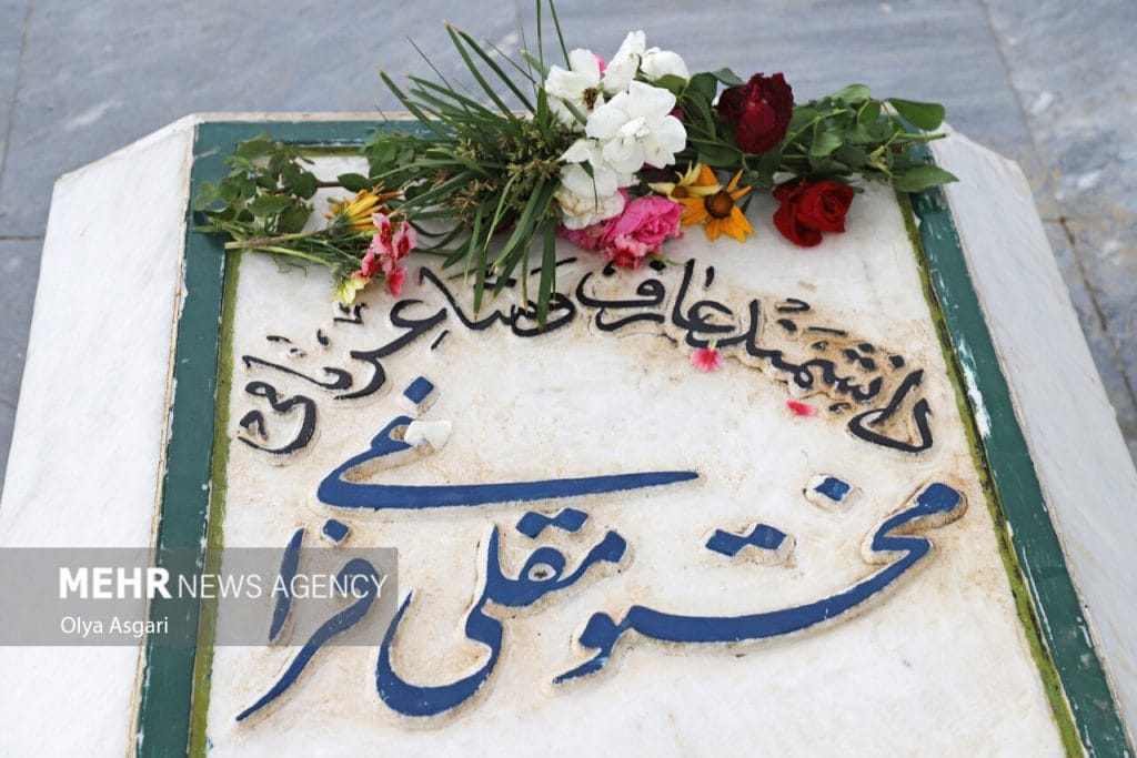 مختوم‌قلی، وجدان بیدار ایرانیان: داستانی که هر ایرانی باید بخواند!