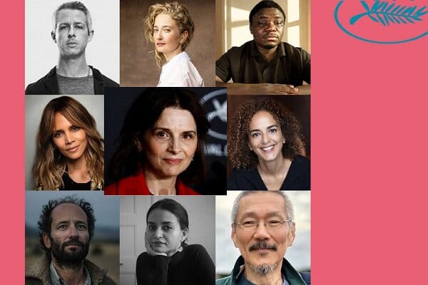 «تمام نکات مهم درباره هیئت داوران رنگارنگ کن ۲۰۲۵ که باید حتماً بدانید!»