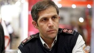 آتش‌سوزی در یکی از ساختمان‌های تهران: چه اتفاقی افتاده است؟