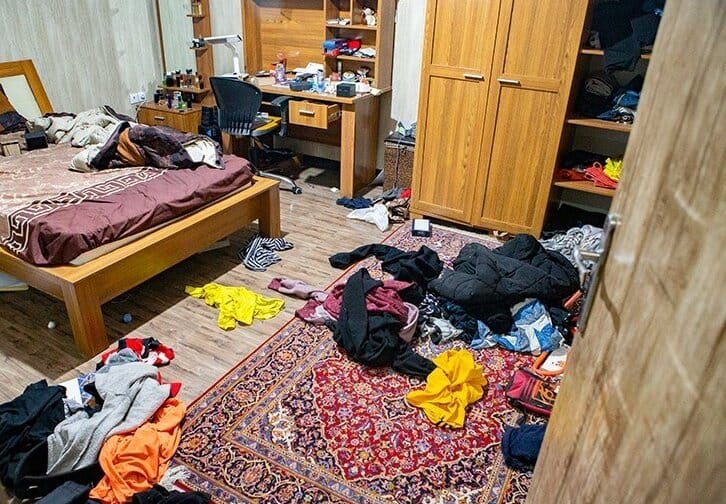 «راهنمای حیاتی پلیس: چه کارهایی باید در مواجهه با سرقت یا مرگ مشکوک انجام دهیم؟»