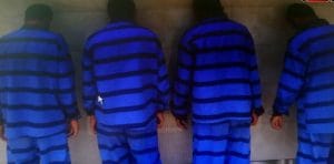 چه رویدادهایی در کرمان در حال وقوع است؟ متهمان بازداشت شدند!