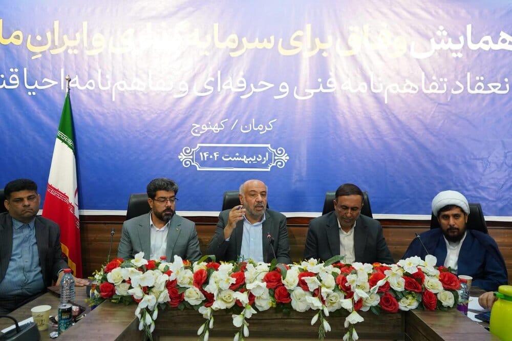 چگونه با حمایت از تولید، میتوانیم آیندهای روشن بسازیم؟ کاوشی در راهکارهای عملی!