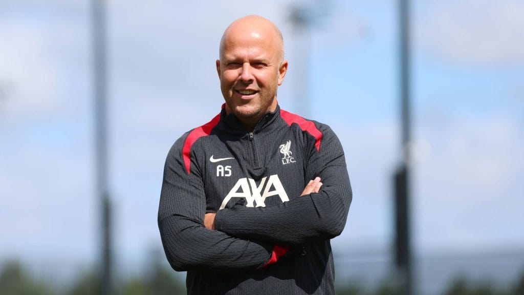 لیورپول در مسیر تقویت: آیا ستاره جوان آلمان به آنفیلد میآید؟