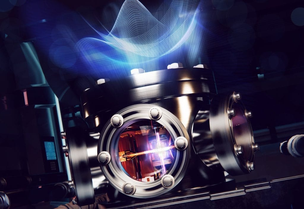 A Single Atom Has Achieved a Breakthrough in Quantum Simulation