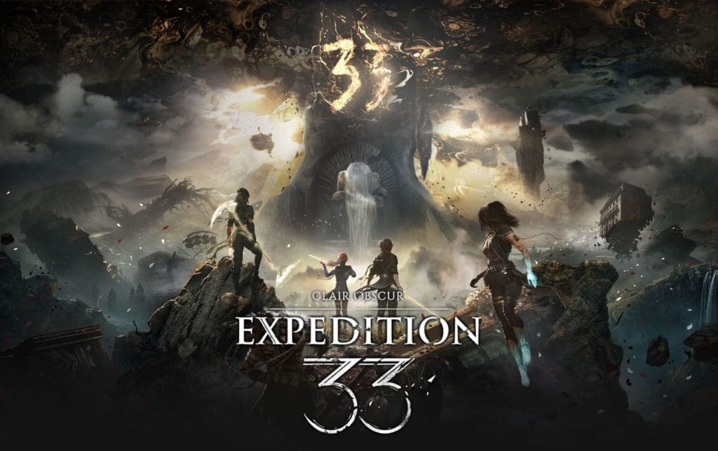 Clair Obscur: Expedition 33، ژاپنیها را جادو کرد! راز این استقبال چیست؟"