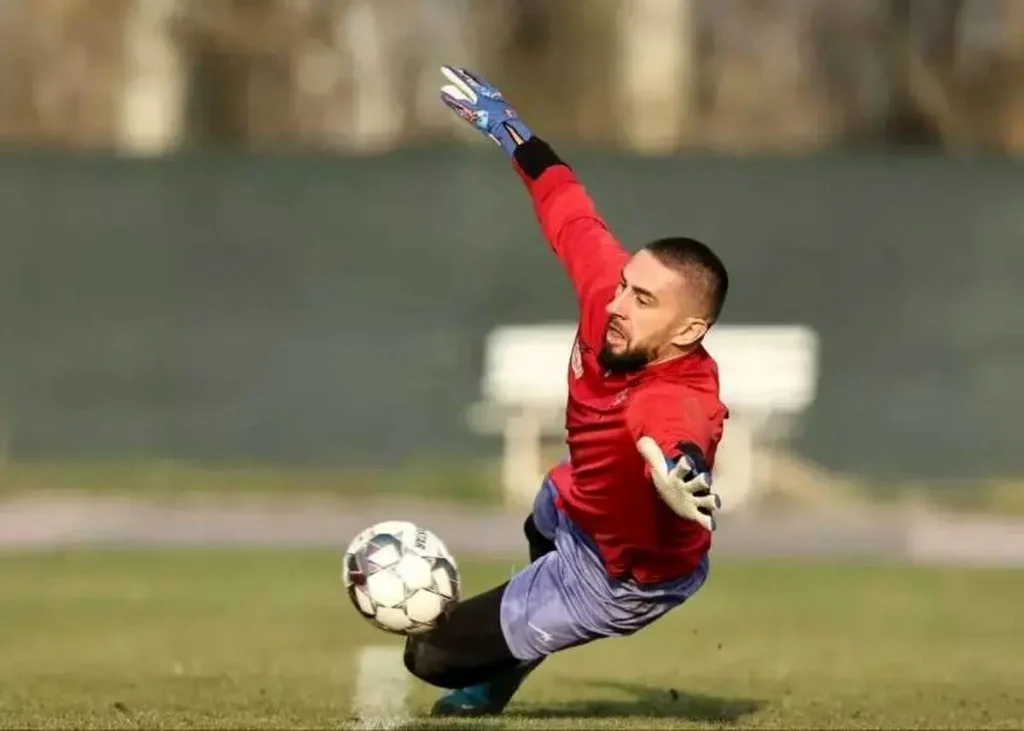 جدایی ناگهانی گندوز از پرسپولیس: دلیل این تصمیم چه بود؟