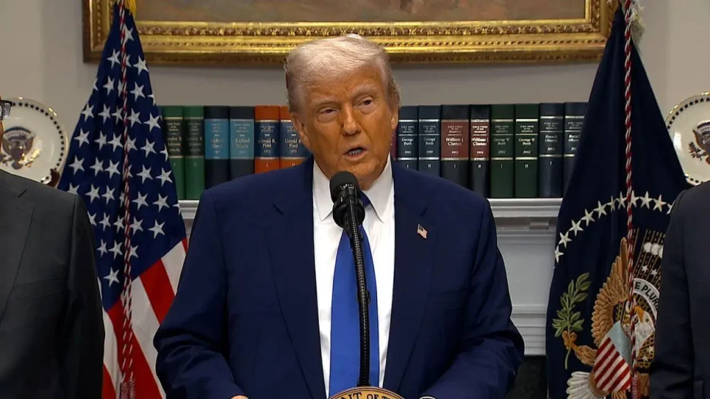 هدیه شگفتانگیز امیر قطر به دونالد ترامپ + تصاویر جذاب!