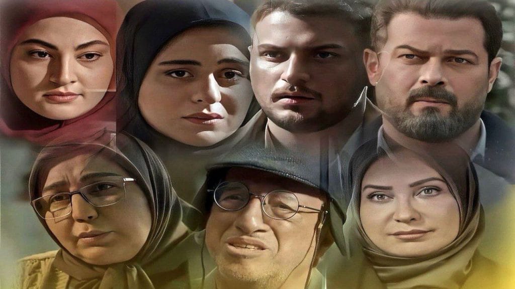 دانلود قسمت هشتم سریال یزدان با کیفیت عالی و حجم کم + پخش آنلاین