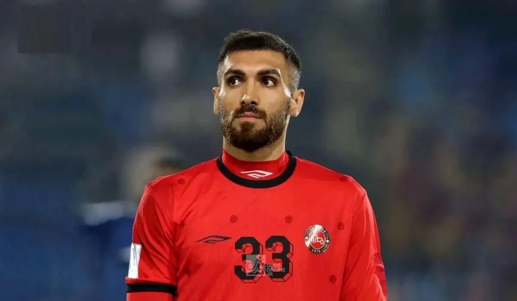 آیا یک یاغی به تیم پرسپولیس پیوسته؟ حقیقت را کشف کنید!