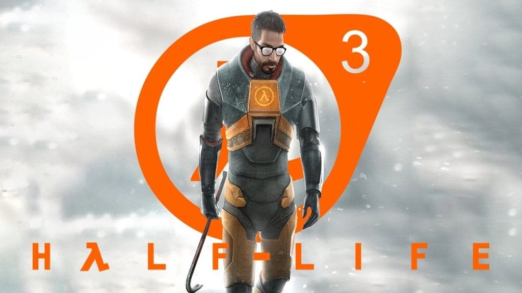شایعه: ممکن است داستان بازی Half-Life 3 طرفداران را ناامید کند