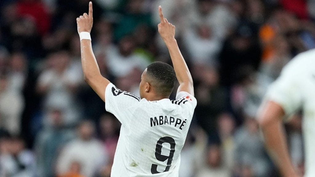 آیا امسال امباپه برنده توپ طلای بهترین گلزن 2025 خواهد شد؟