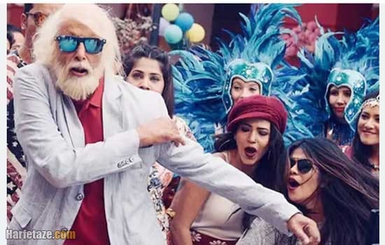 بیوگرافی جالب بازیگران فیلم "سرزنده در ۱۰۲ سالگی" + داستان و تصاویر جذاب این اثر سینمایی!