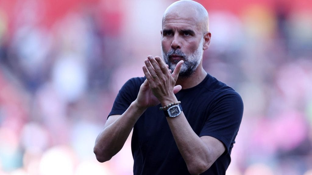 دلیل نیمکتنشینی گرلیش فاش شد؛ اعتراف شوکهکننده پپ!