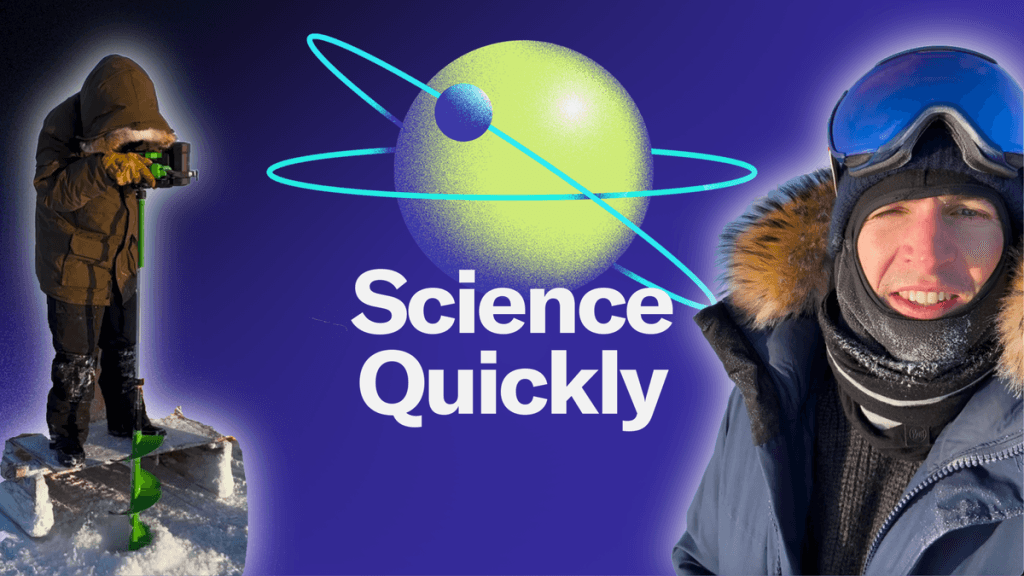 آیا نگهداری یخهای قطب شمال میتواند جلوی تغییرات اقلیمی را بگیرد؟