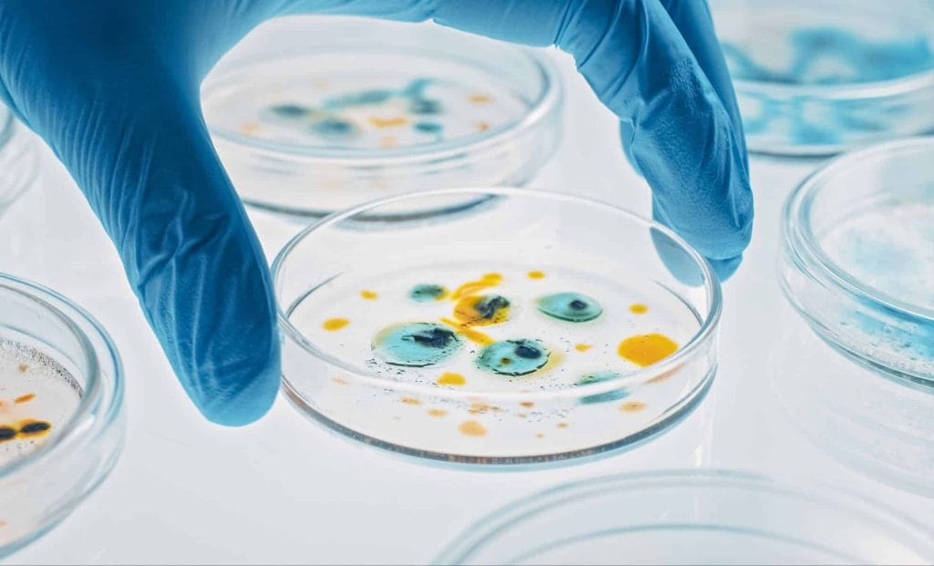 کشف میکروب مرموز جدید در ایستگاه فضایی تیانگونگ با ویژگیهای شگفتآور!