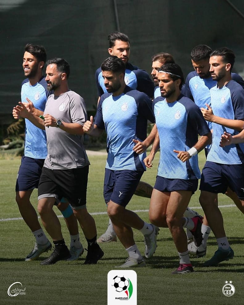 تحلیل و ارزیابی عملکرد بازیکنان