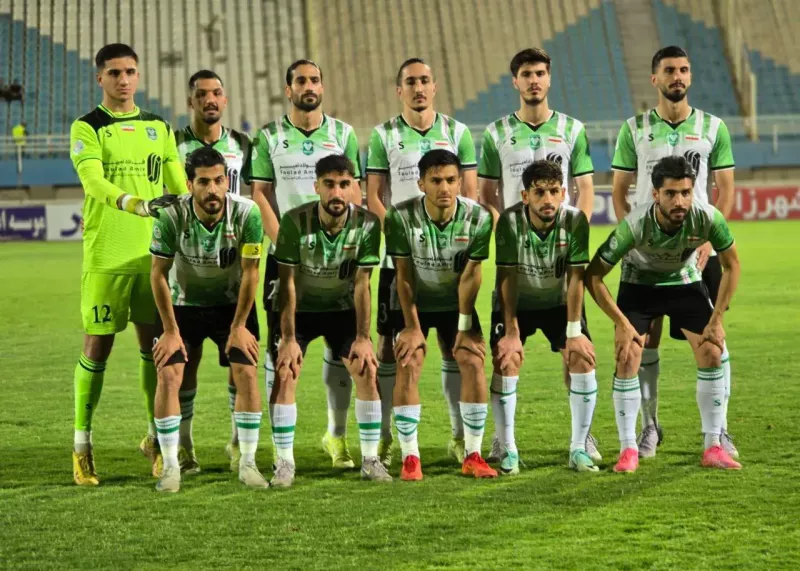 «خیز خیبریها برای کسب رتبه برتر: داستانی جذاب درباره تلاش و موفقیت»