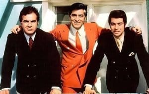 رازهایی از زندگی ناصر ملک‌مطیعی: از پرده‌ی نقره‌ای تا اعماق قلب‌ها