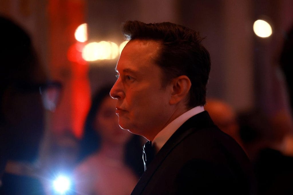 ایلان ماسک دیگر در دولت آمریکا نقشی ندارد