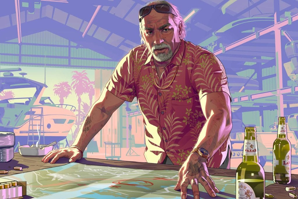 تولید بازی GTA 6 پس از موفقیت چشمگیر Red Dead Redemption 2 آغاز شد - آیا میخواهید از جزئیات این داستان هیجانانگیز آگاه شوید؟