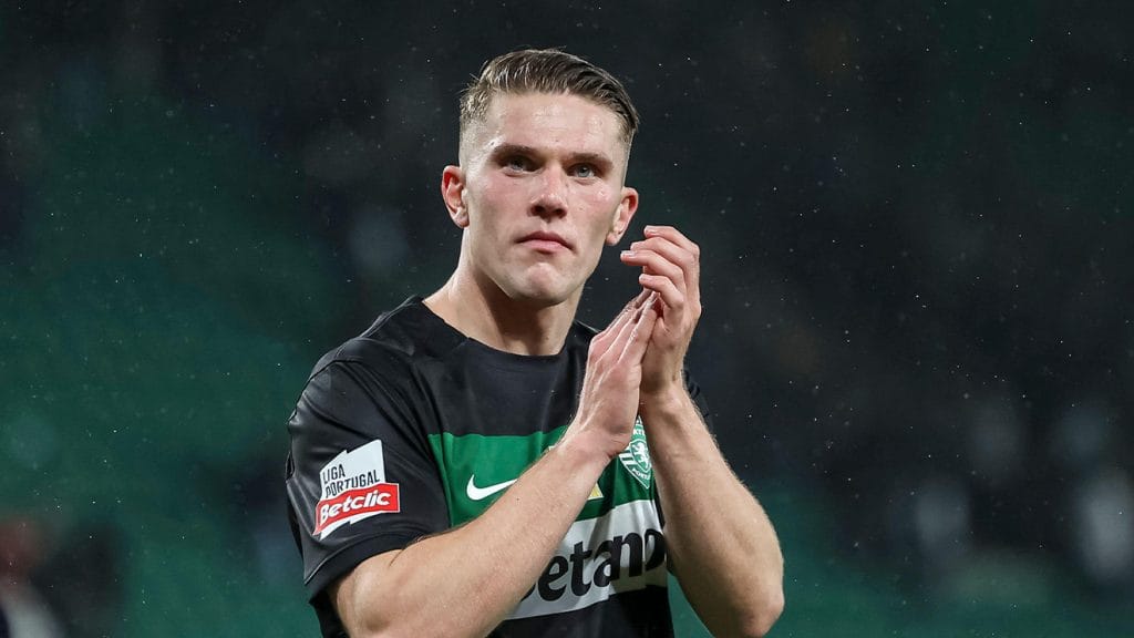 عموی ستاره اسپورتینگ، آب پاکی را روی دست آرسنال ریخت: «نه به نقل مکان!»