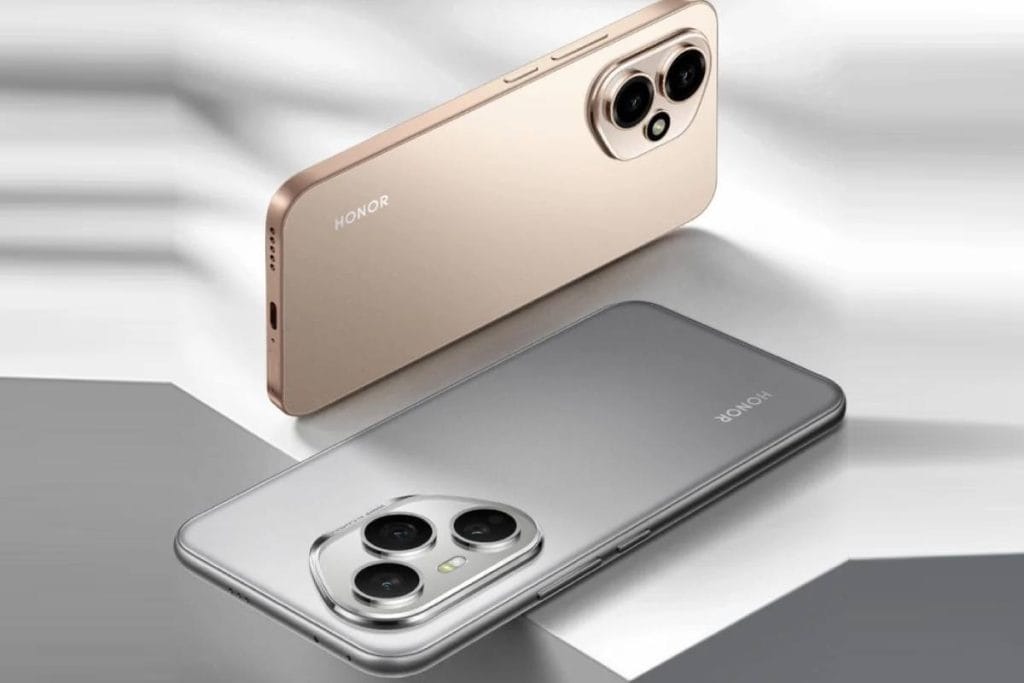 نگاهی جذاب به گلکسی A56 سامسونگ: رقبای آنر چه حرفی برای گفتن دارند؟