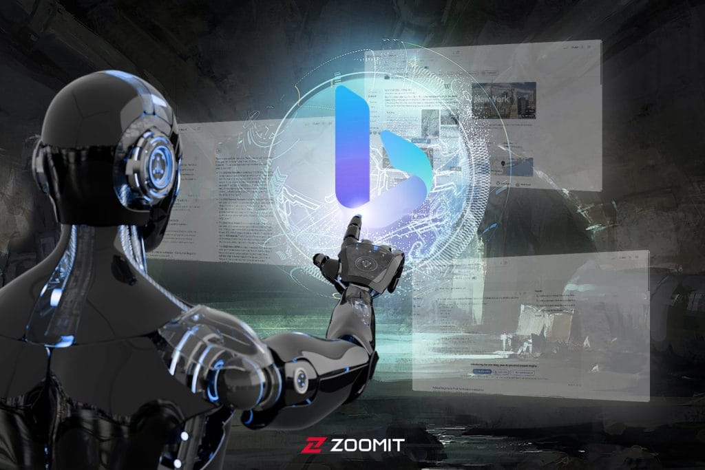 مایکروسافت: توقف پشتیبانی از API سرویس جستجوی بینگ و توجه ویژه به هوش مصنوعی! این چه تغییراتی به همراه خواهد داشت؟