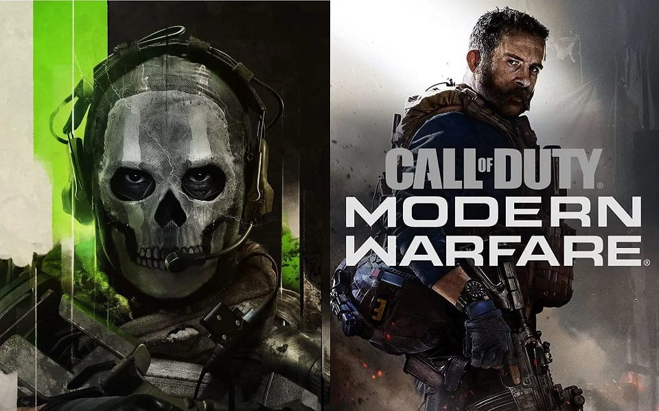 قفل Call of Duty شکست! هکر مرموز، بازی رو رایگان کرد؟!"