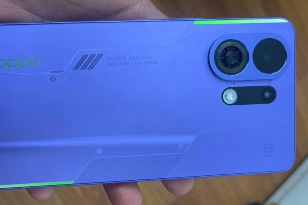 گوشی جدید اوپو با فناوری خنککننده «توربو» وارد بازار شد! آیا این نوآوری میتواند تجربه شما را تغییر دهد؟