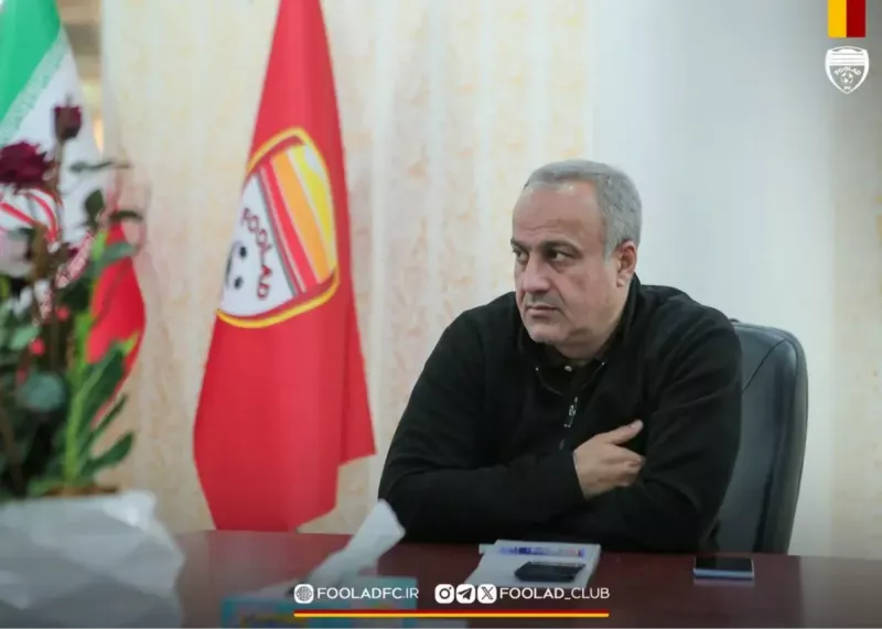 سرنوشت فولاد در روزهای حساس: آیا به ثبات میرسیم یا تغییرات بزرگ در پیش است؟