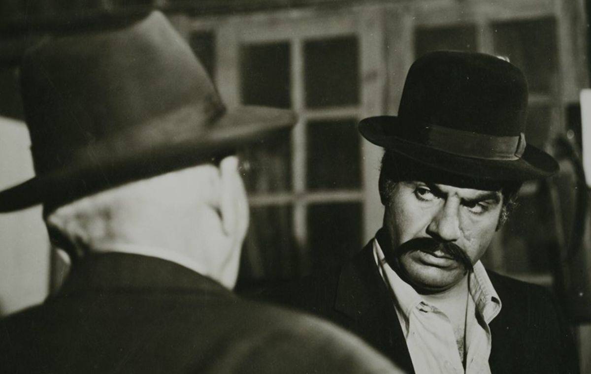 عکس فیلم رقاصه شهر