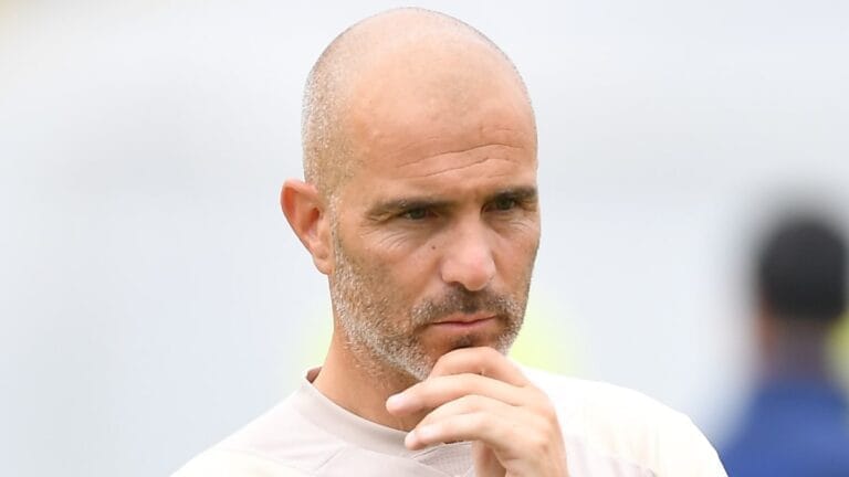 انزو مارسکا از تغییر زمان فینال لیگ کنفرانس اروپا نگران است؛ چلسی در نبرد برای قهرمانی لیگ قهرمانان!