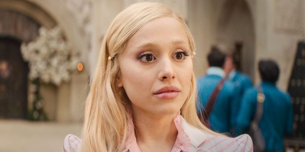 آریانا گرانده عروس خانوادهی فولکر میشود؟!"