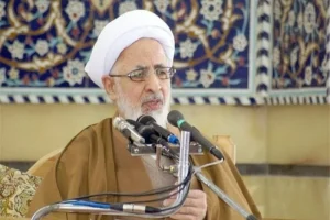 زندگی پربار آیت‌الله جوادی آملی و همسرش سیکنه روحی: نگاهی به خانواده و فرزندانشان