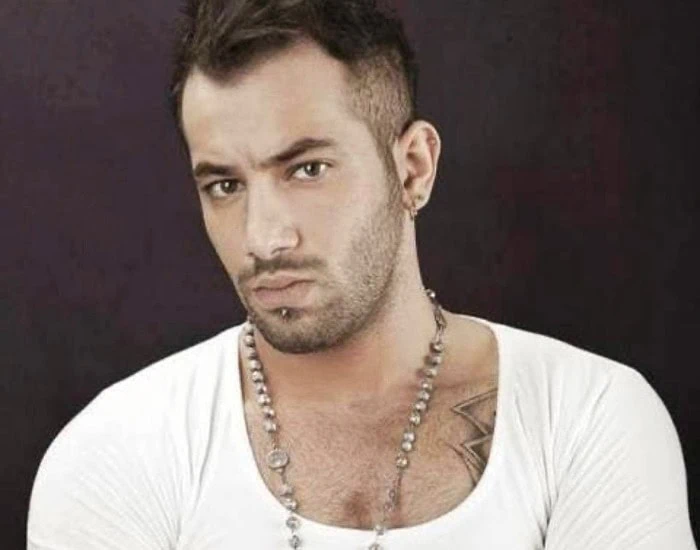 زندگی شخصی امیر تتلو: داستان جالب از خانواده و همسرش!