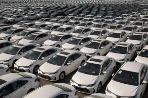 پشت پرده حمایت شورای رقابت از واردات خودرو: چه در انتظار بازار است؟