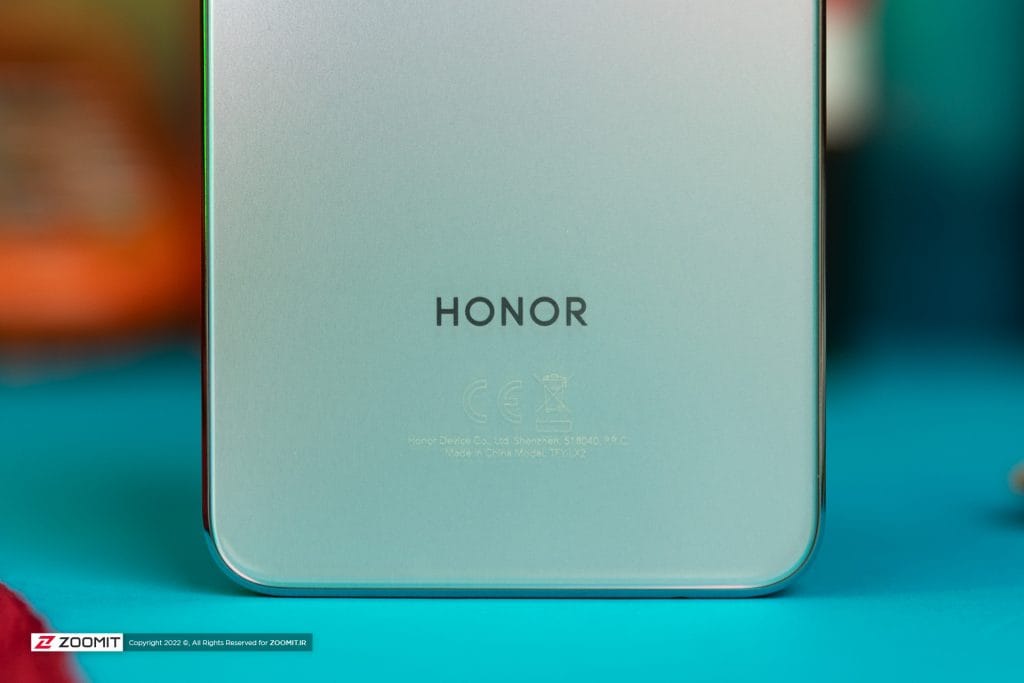 گوشی احتمالاً خوشقیمت با شارژ سریع و دکمه هوش مصنوعی؛ مشخصات آنر X6c لو رفت - زومیت