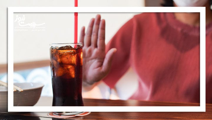 نوشابه و مشکلات گوارشی: آیا این نوشیدنی میتواند سوءهاضمه و اسهال را بدتر کند؟ رازهای پنهان را کشف کنید!