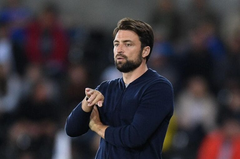 ‘I’ve never been the fans’ first choice’, but new Rangers boss Martin confident he can win over Ibrox crowd