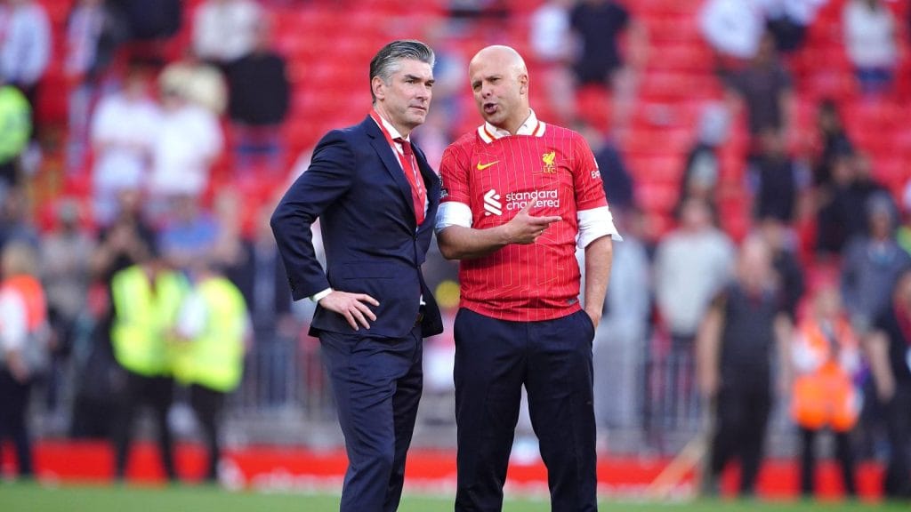 خرید رویایی فصل نقل و انتقالات لیورپول، نه ویرتز، نه کرکز؛ لیورپول هنوز تمام نشده!