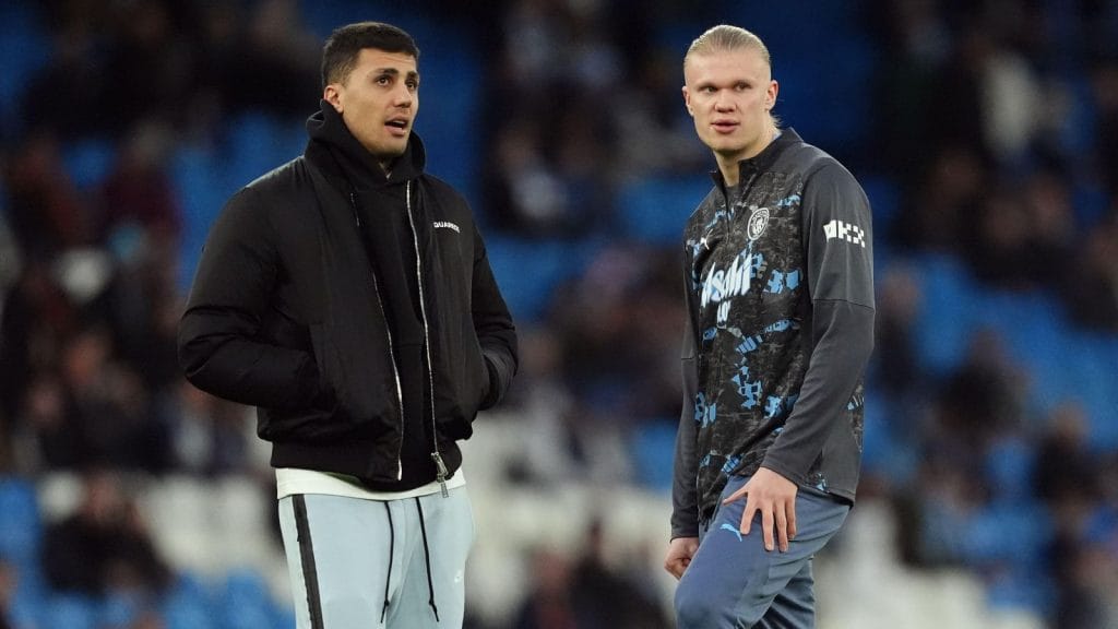 ستاره منچسترسیتی با یک قیمت باورنکردنی راهی این تیم بزرگ اروپایی می‌شود؟