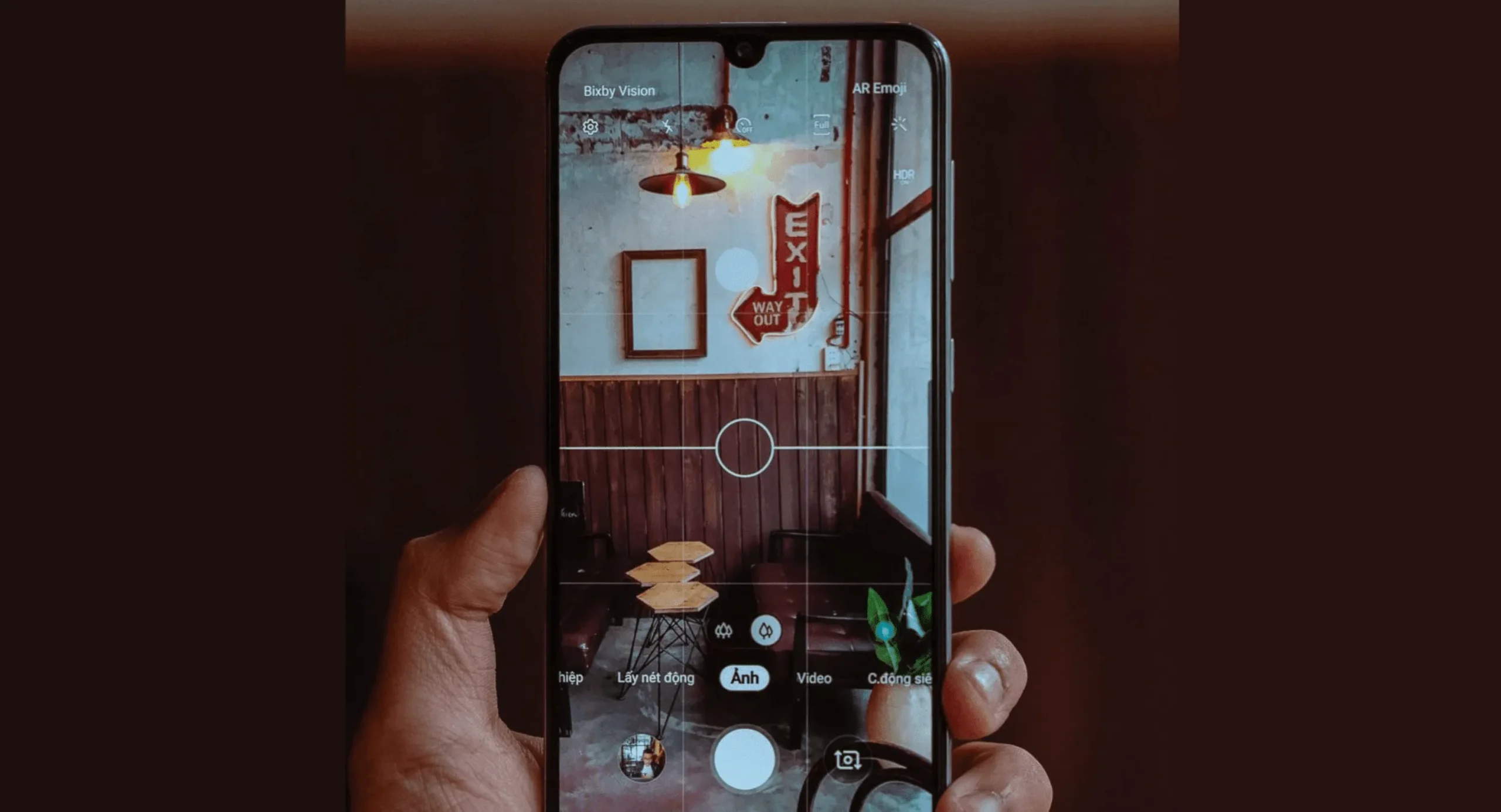 مزایای ترجمه با دوربین گوشی