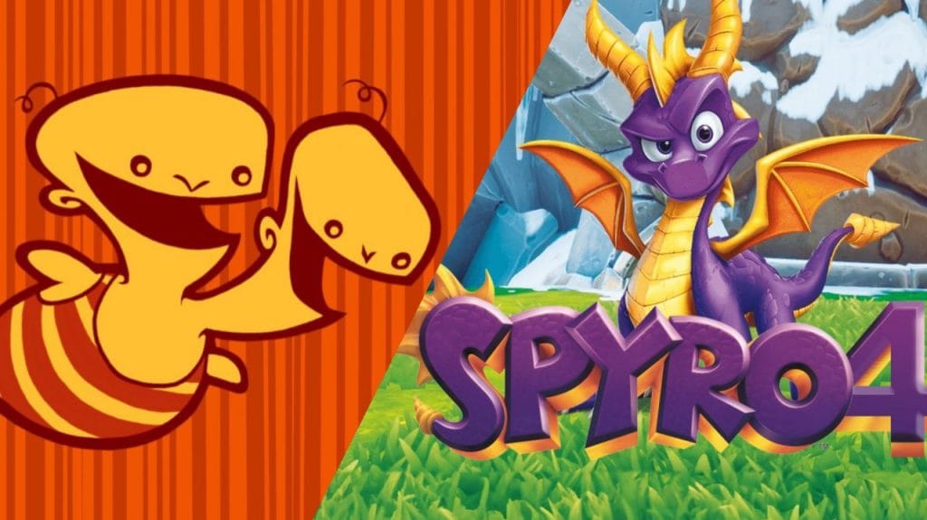 آیا اژدهای بنفش برمی‌گردد؟ شوکیس Xbox و سورپرایزهای دابل فاین!