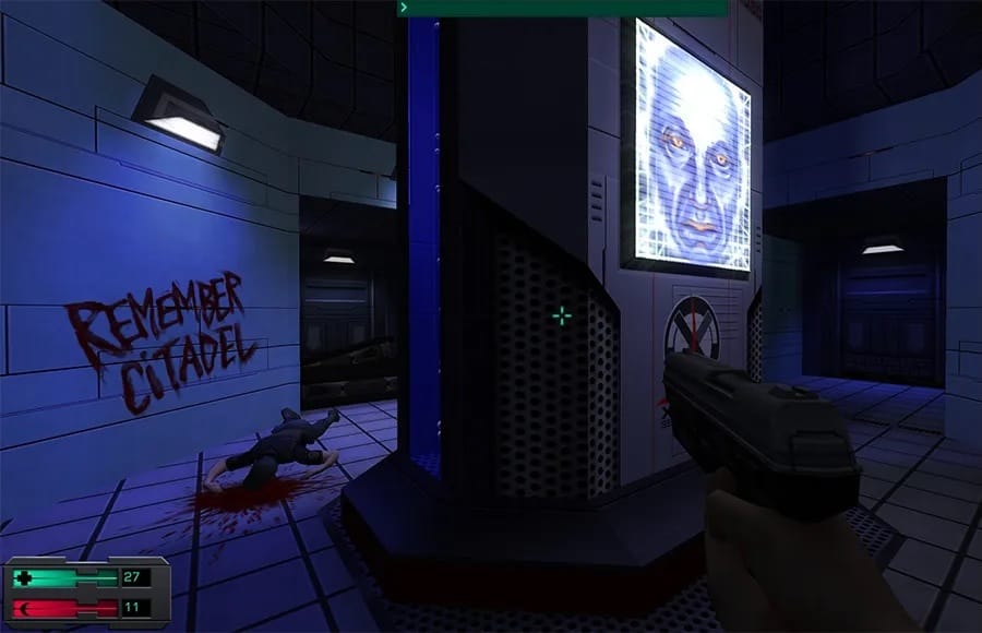 جهش به اعماق ترس: گیمپلی چندنفره System Shock 2 Remastered، کابوسهای جدید در راهند!"