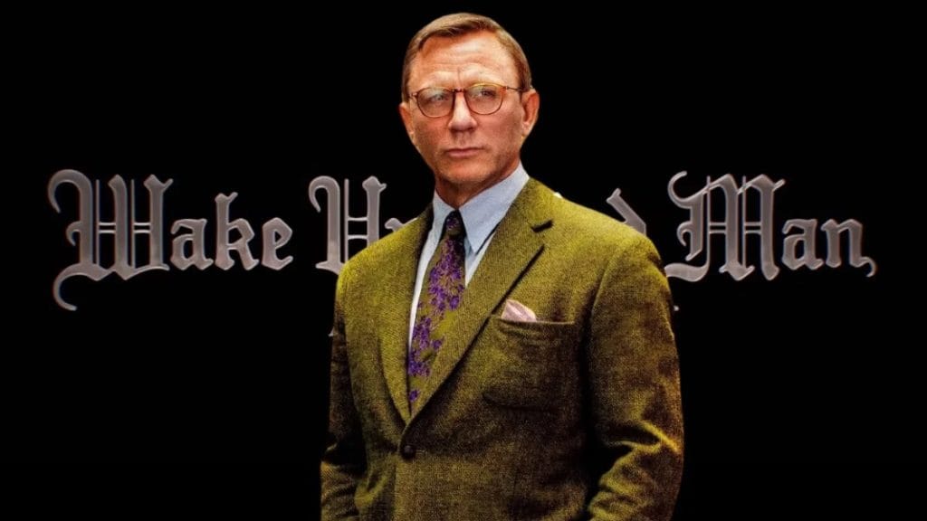 چاقوها بیرون کشیده شدند، رازها بیدار میشوند: اولین نگاه به قتل بعدی!"