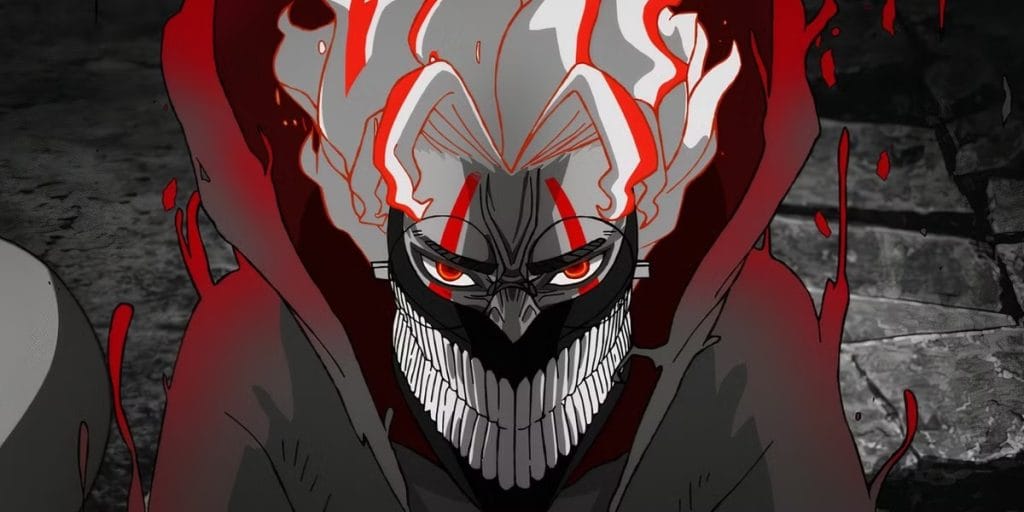 منتظران DanDaDan! تریلر دوبله انگلیسی فصل دوم رسید: این بار چی در انتظاره؟